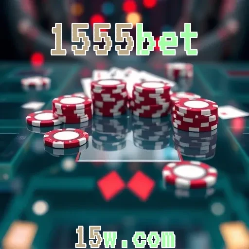 1555bet: Descubra a Melhor Plataforma de Apostas em Esportes do Brasil