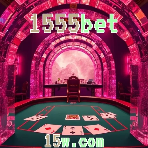 1555bet: O Que Há de Novo nas Tendências do Jogo Brasileiro