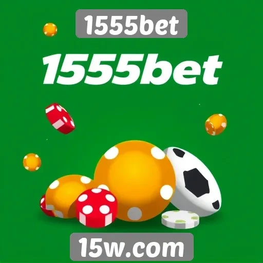 Comparação entre 1555bet e concorrentes