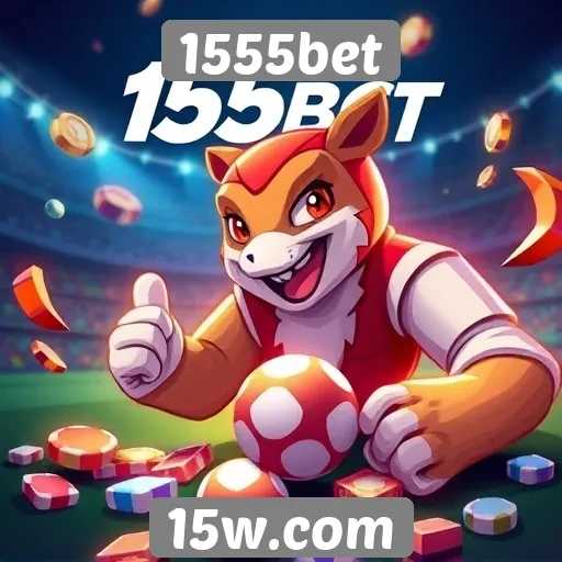 Impacto das promoções em novos usuários do 1555bet