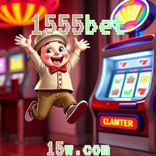 1555bet Loteria: Explore Tudo sobre Apostas com Inovação